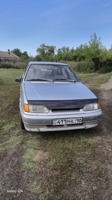 Авторазбор Ваз класика передний привод