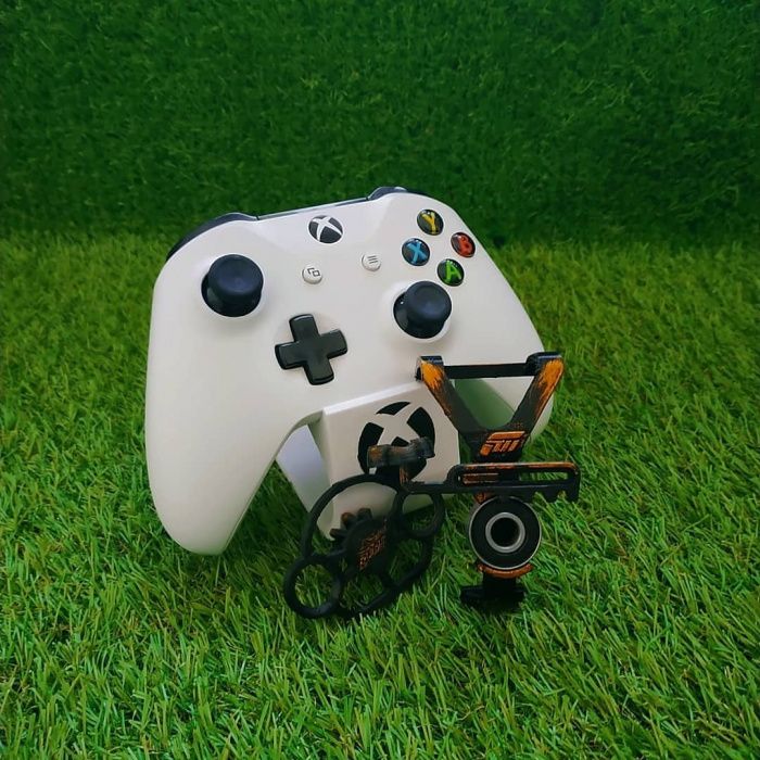 Мини волан за Xbox One, Xbox 360 - Mini Wheel