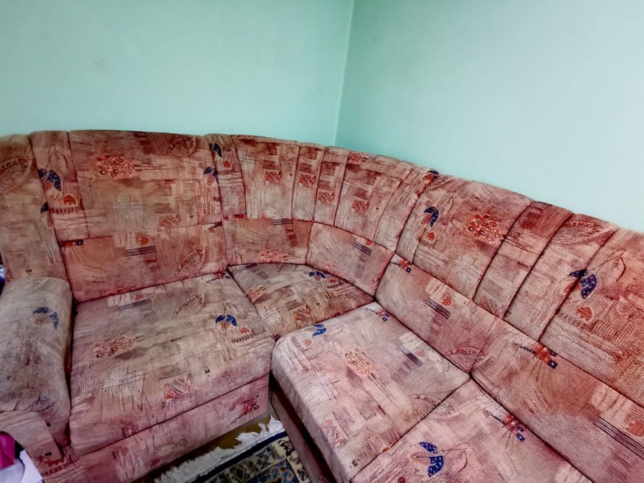 Vând coltar sufragerie