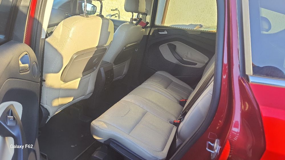Proprietar! Ford Kuga 2016. Proveniența România