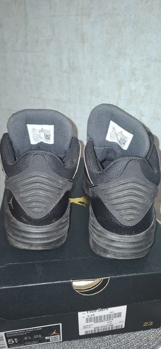 Кецове Nike Jordan Aura 5