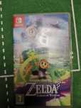 Zelda Echoes Of Wisdom Nintendo Switch игра