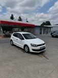 Volkswagen Polo 1.2