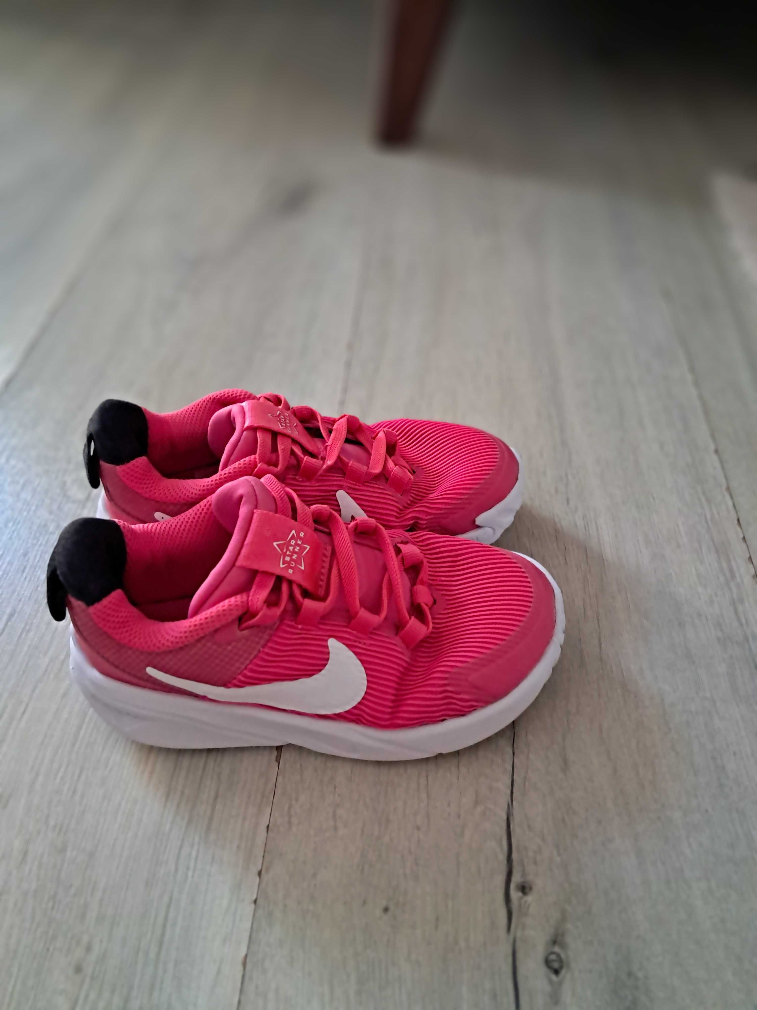Детски маратонки Nike