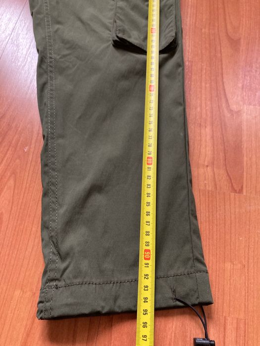 Pantaloni cargo cu multiple buzunare JACK & JONES