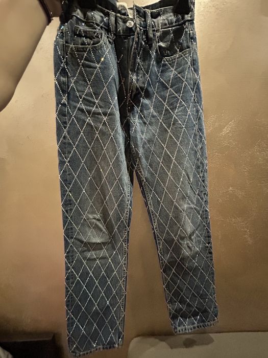 Дамски Дънки Zara