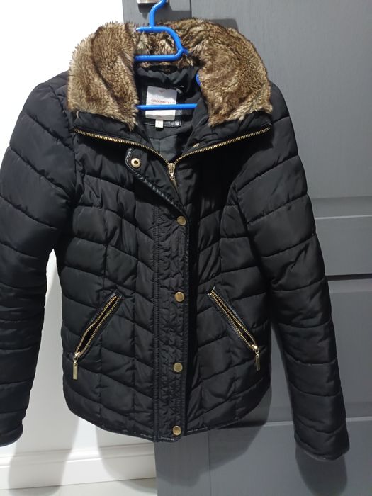 Geaca   matlasata de iarna