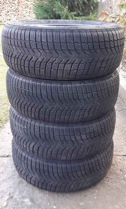 Vand anvelope Versat All Season 205 55 R16