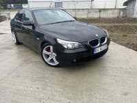 BMW E60 , 520 D , manual