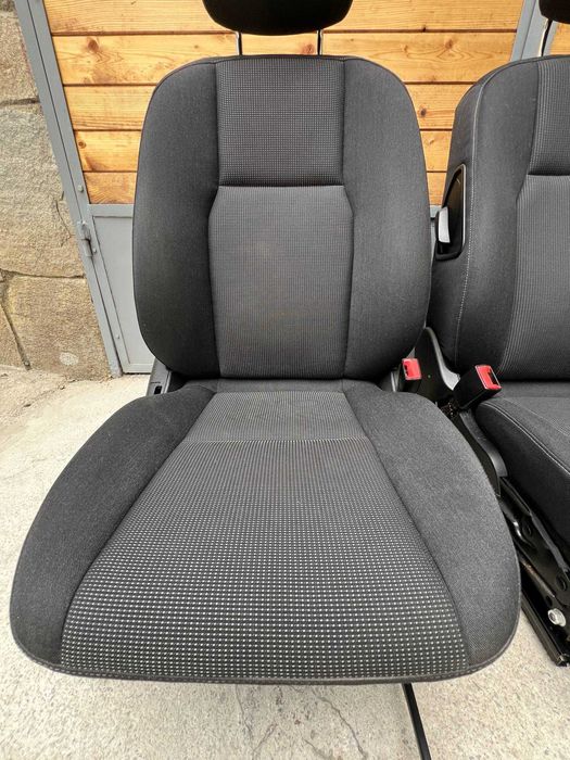 W204 facelift Салон-Комби с Подгрев