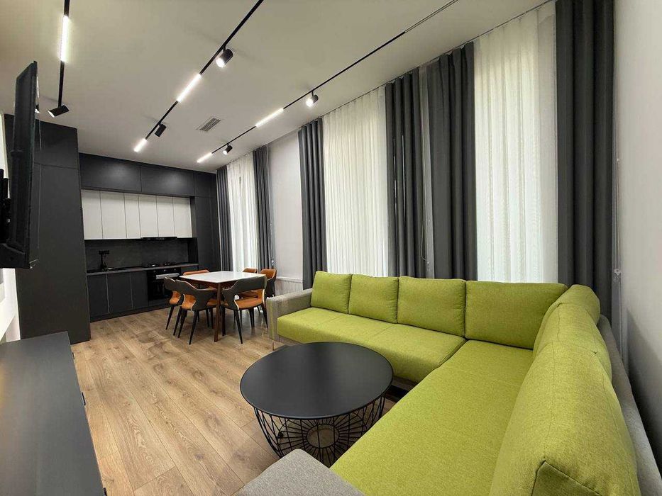 продается 3/8/11
новостройка 
ЖК Parkwood