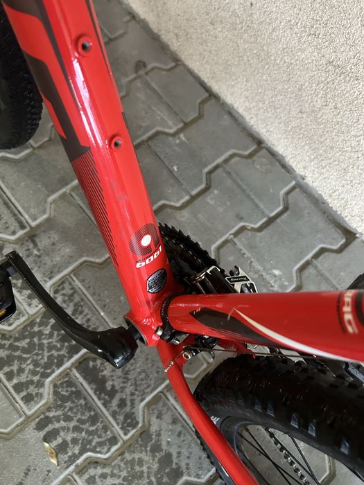 Колело drag zx 27.5