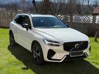 VOLVO XC 60 RECHARGE T 6 Plug In Hibryd AWD R-Desing - 2022