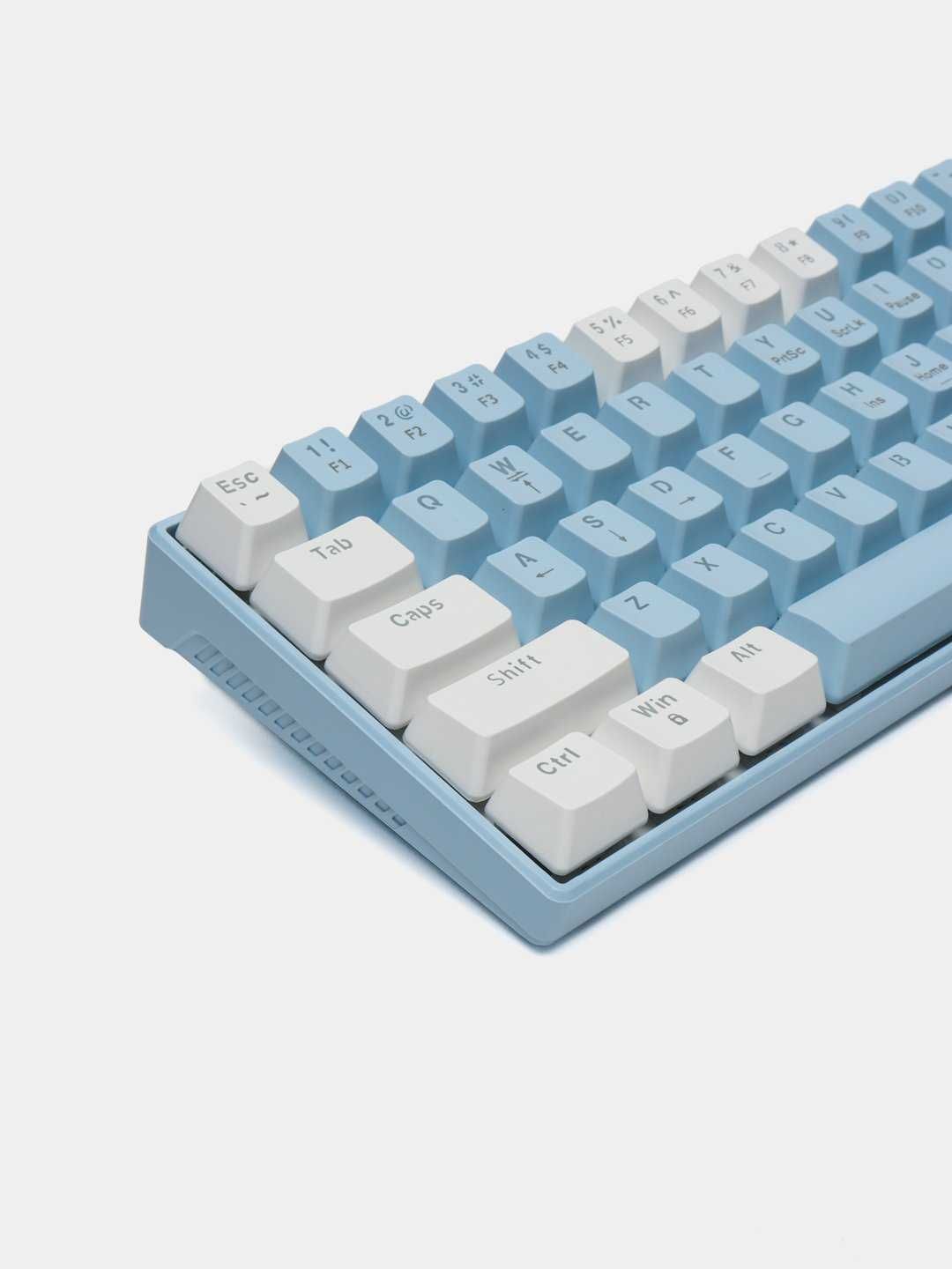 Игровая механическая клавиатура T60
