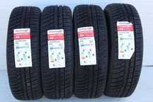 Anvelope noi 185/65 R15 88H ROADX, All Season