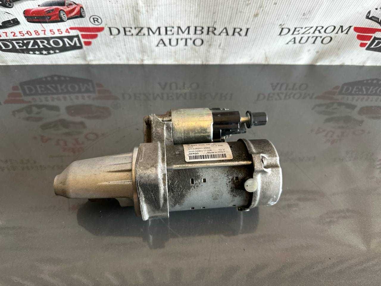 Electromotor A6459060800 Mercedes Benz GLA, CLA, A-B Class, Sprinter