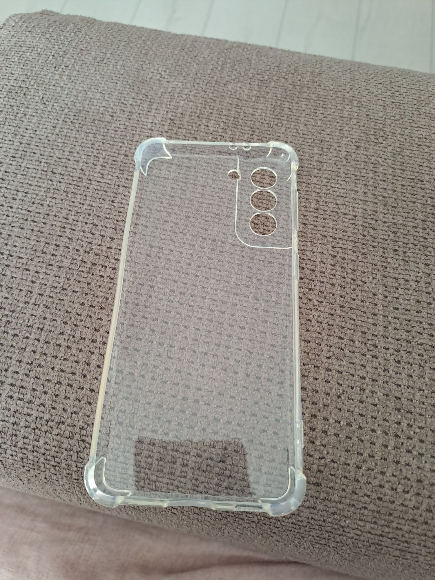Кейс за samsung A 33 и S 21