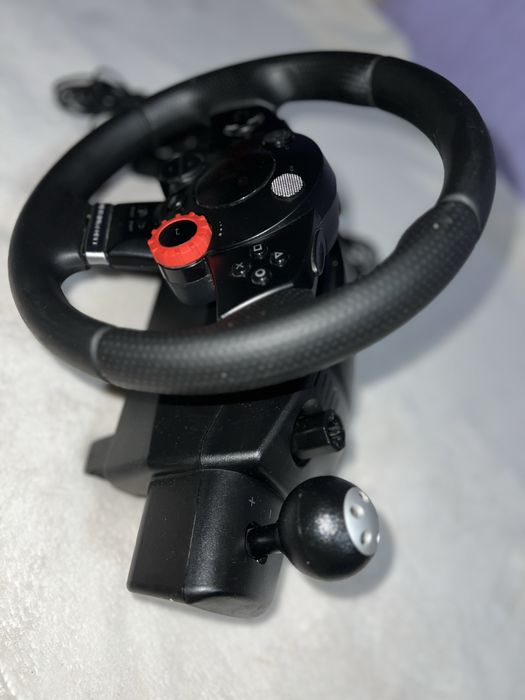 Logitech 360 grade