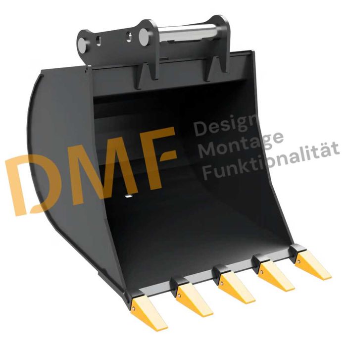 Кофа за багер 8.5-10.5 тона