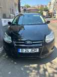 Ford Focus 1.6 150cp turbo