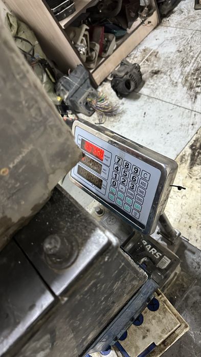 Прием аккумуляторов разных типов Астана