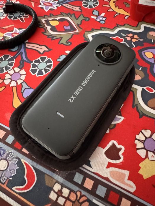 Insta360 X2 (камера)