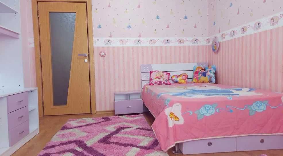 Дава се под наем Тристаен апартамент в Пловдив, Кючук Париж - 80 кв.м за 450 € - Снимка #5