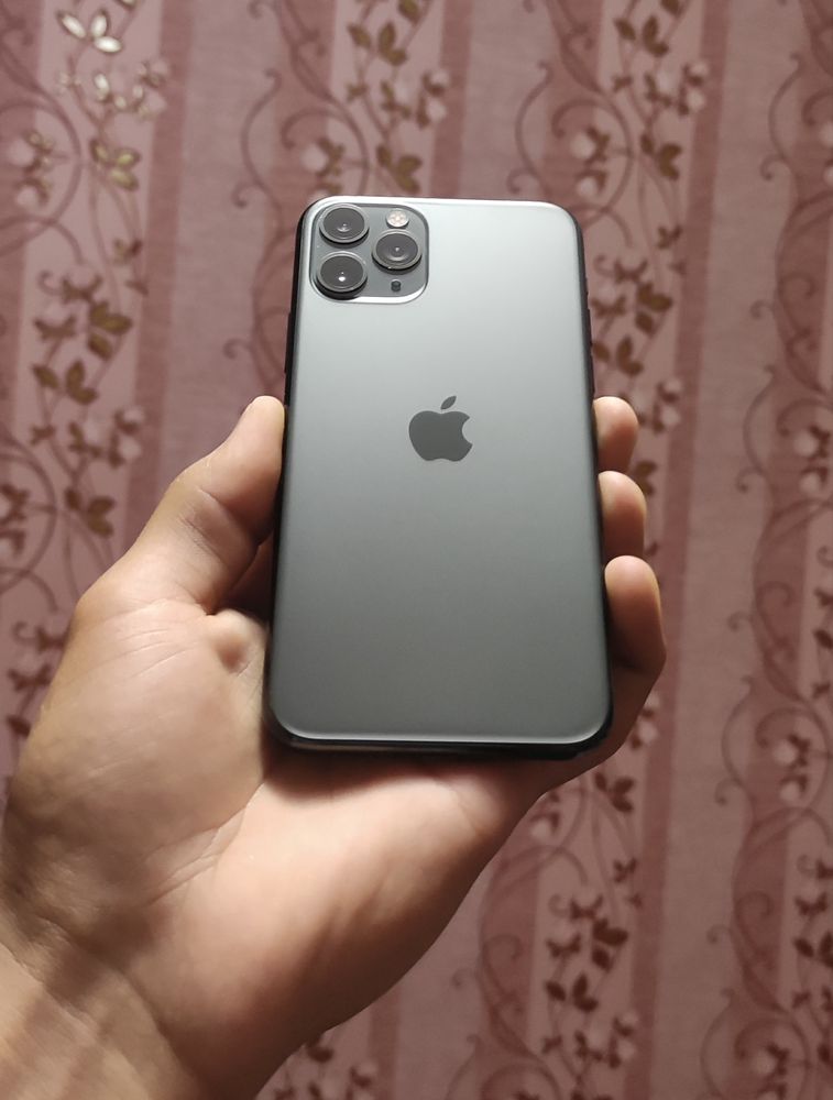 Iphone 11 pro ideal