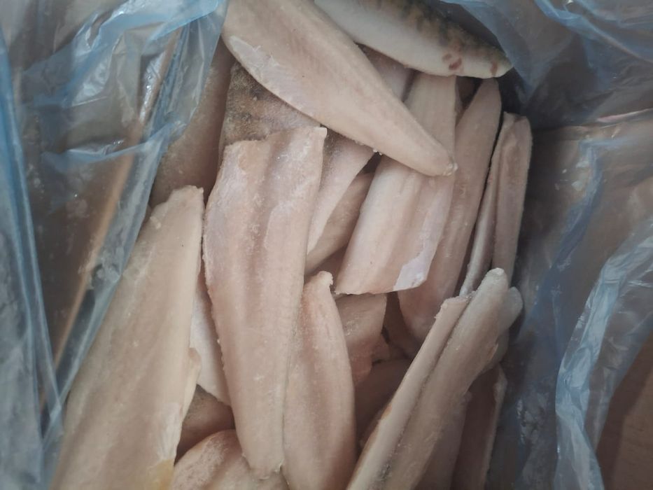 Филе судака филе  судака.