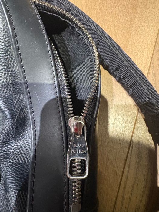 Раница Louis Vuitton