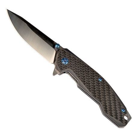 Сгъваем нож Dulotec-260