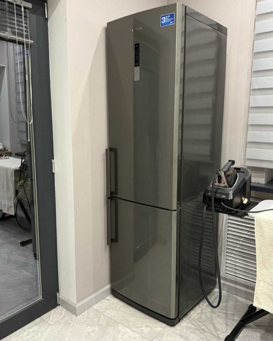 Холодильник бесплатно самовывоз в рабочем