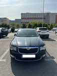 Skoda Superb 2.0tdi 170cp AUTOMATA