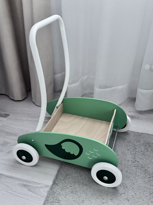 Premergator ikea 2in 1/ Antemergator