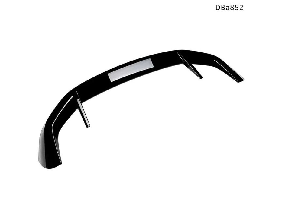 Tuning spoiler spate BMW X3 G01 MP (2018+)