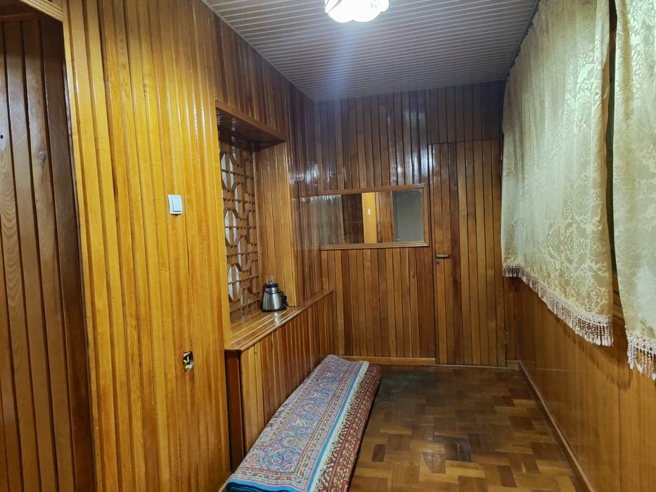 Продам квартиру на Ц-1