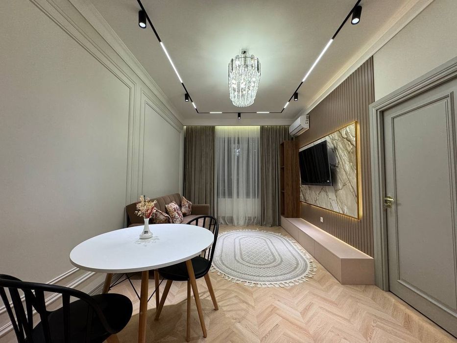 Аренда Квартира Мирзо Улугбек