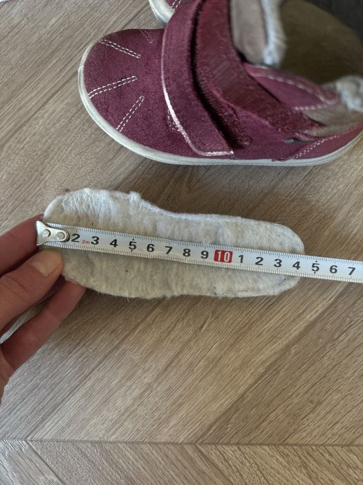 Superfit gore-tex детски боти/ботуши 22 размер , непромокаеми и топли