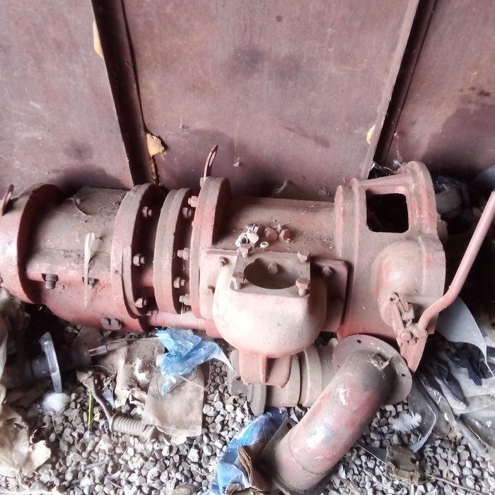 Продам, станцию компрессор ПР- 10