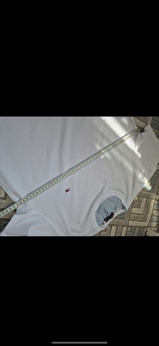 Tricou simplu, marimea M