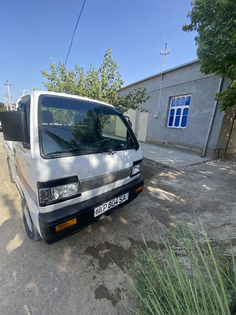 Chevrolet   Labo
