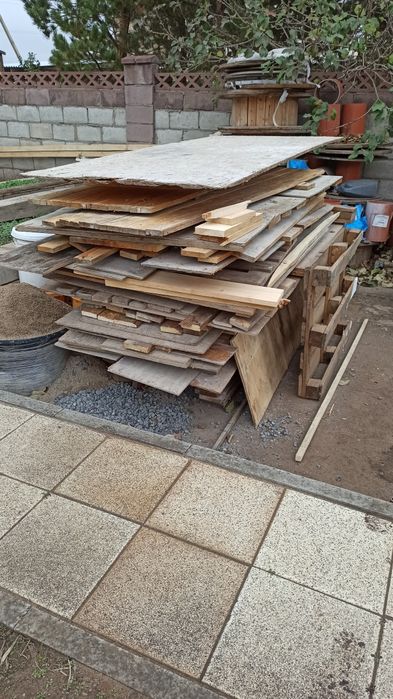 Доски , щиты фанеры ОСП можно для опалубки