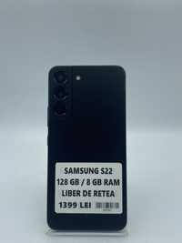 Samsung S22 128 GB / 8 GB RAM #28383