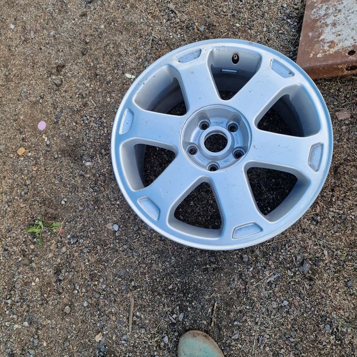 Джанта за ауди 1бр