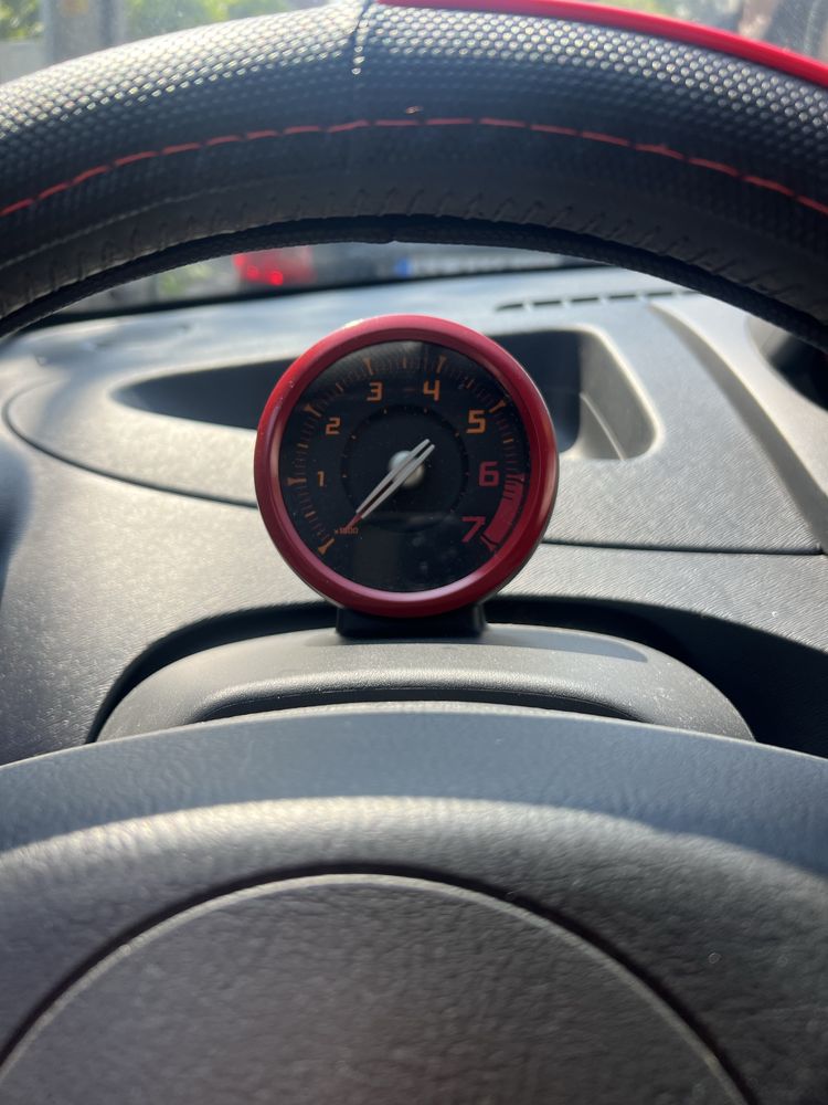Renault Twingo 1.2 Клима