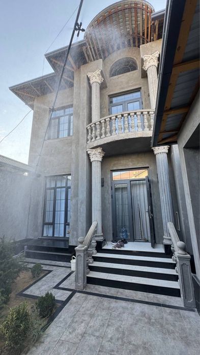 Продается Участок Хасанбай