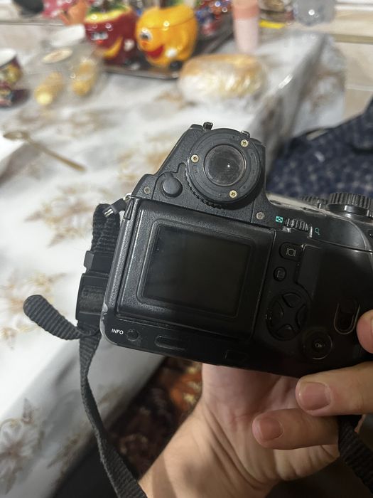 Олимпус фотоаппарат срочно