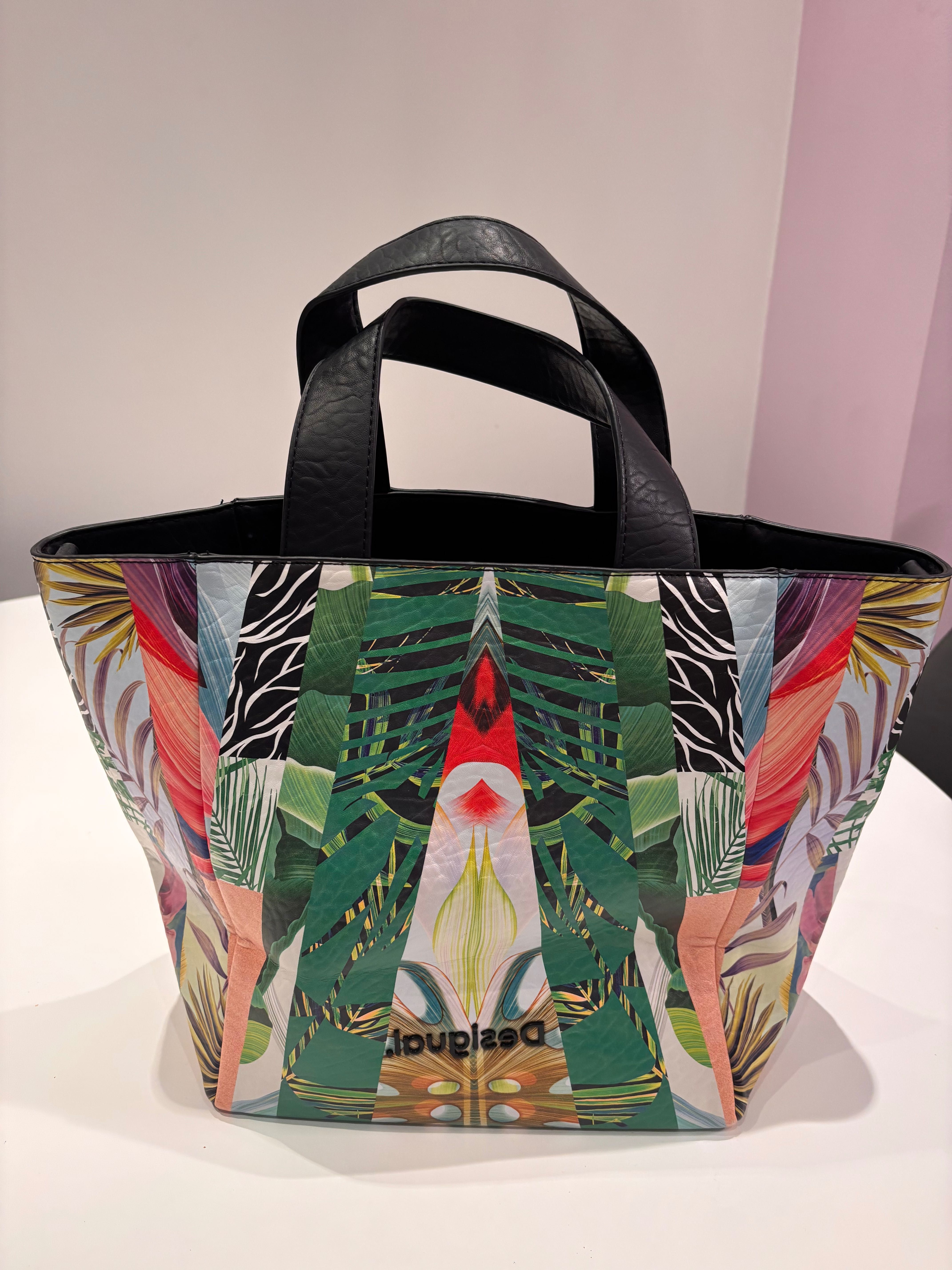 Дамска чанта Desigual