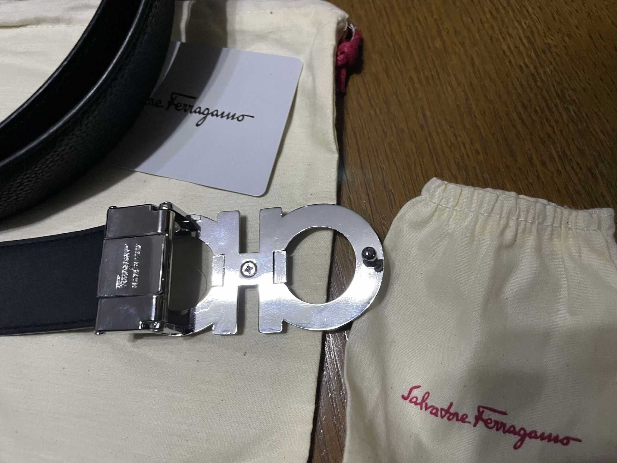 Curea Salvatore Ferragamo brand new