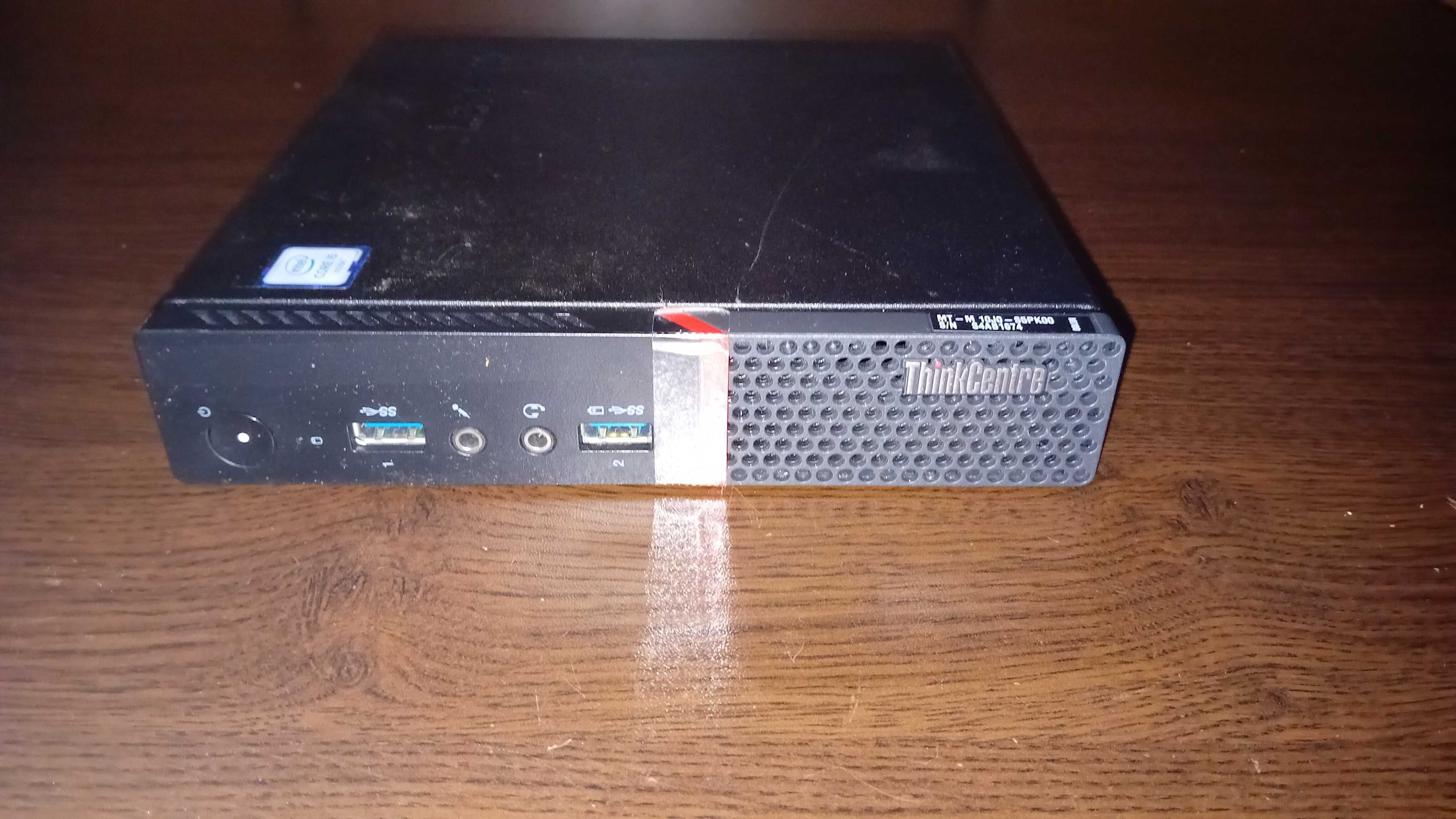 LENOVO ThinkCentre M700 Tiny